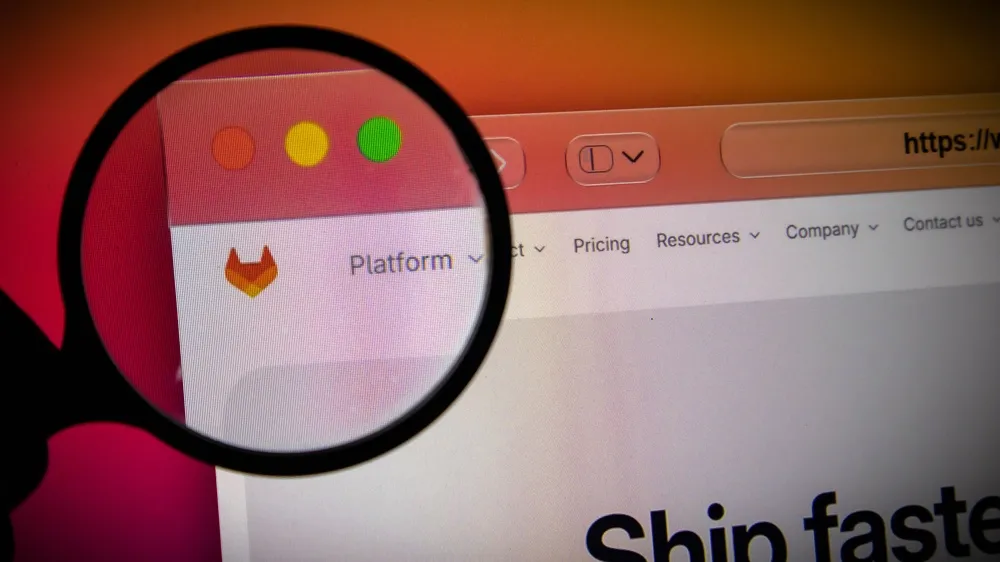 Unauthenticated Remote Code Execution in GitLab: CVE-2026-110264