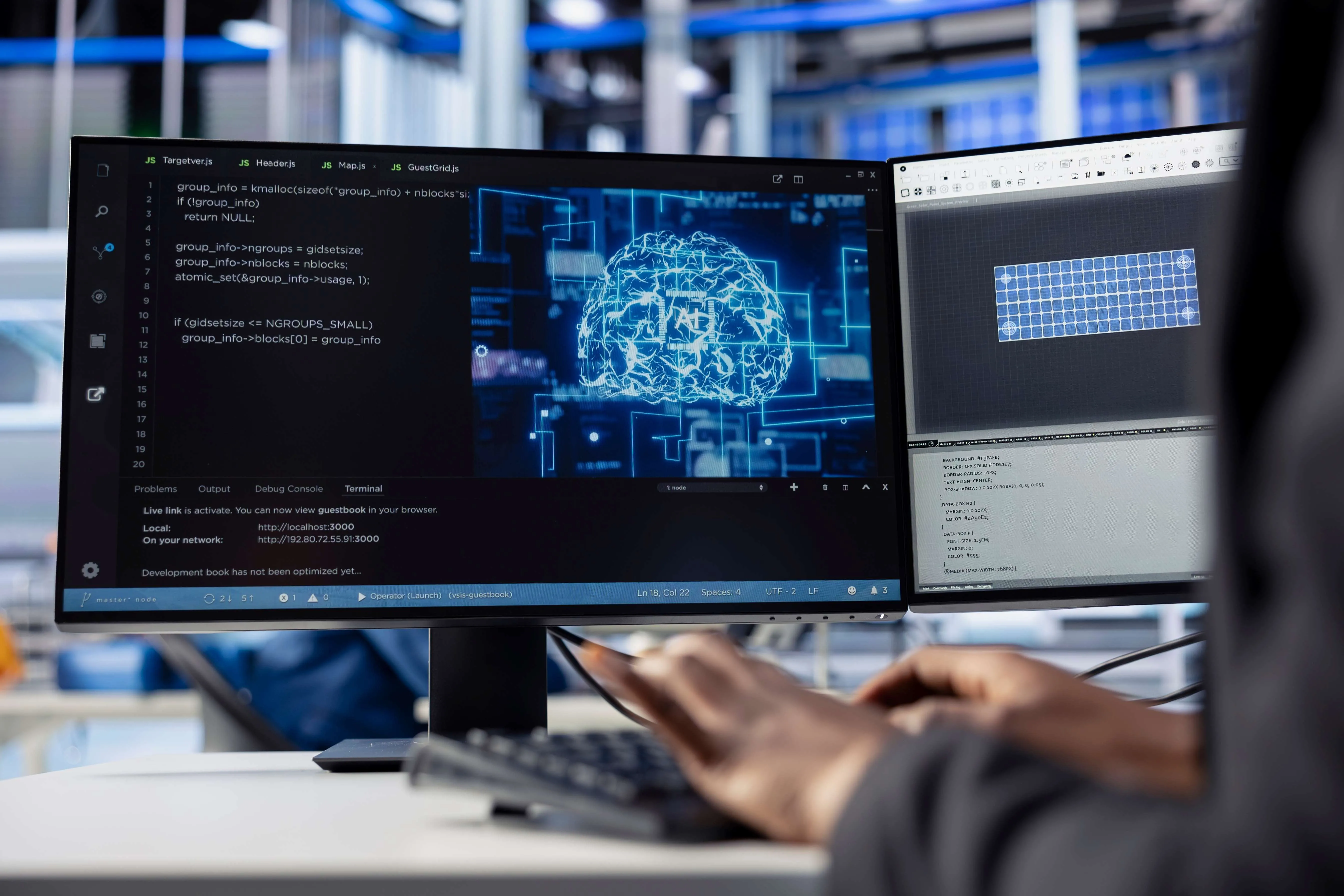 7 Manfaat Deep Learning untuk Mendukung Implementasi AI dalam Industri Modern