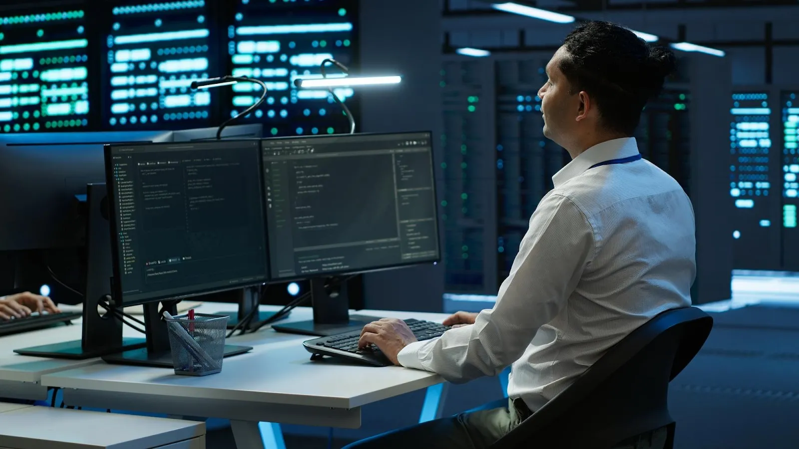 SD-WAN: Fungsi dan Cara Kerjanya untuk Optimalisasi Jaringan Modern