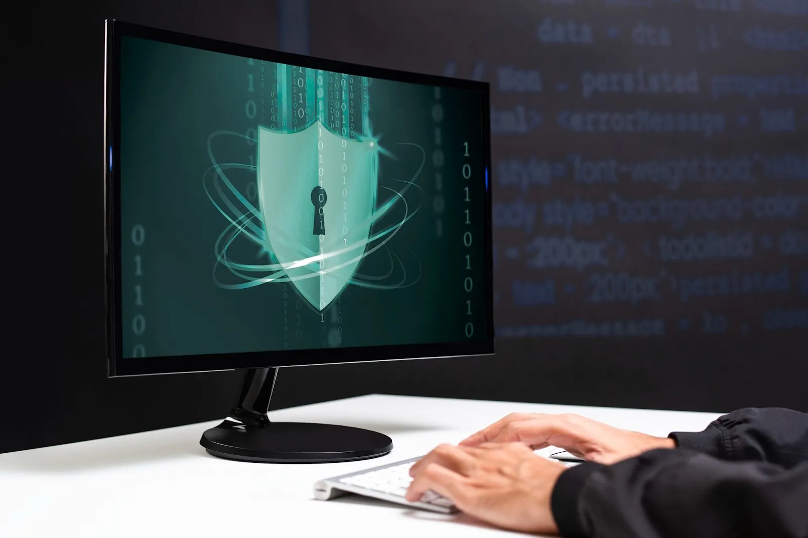 7 Jenis-Jenis Cyber Security Beserta Penjelasan