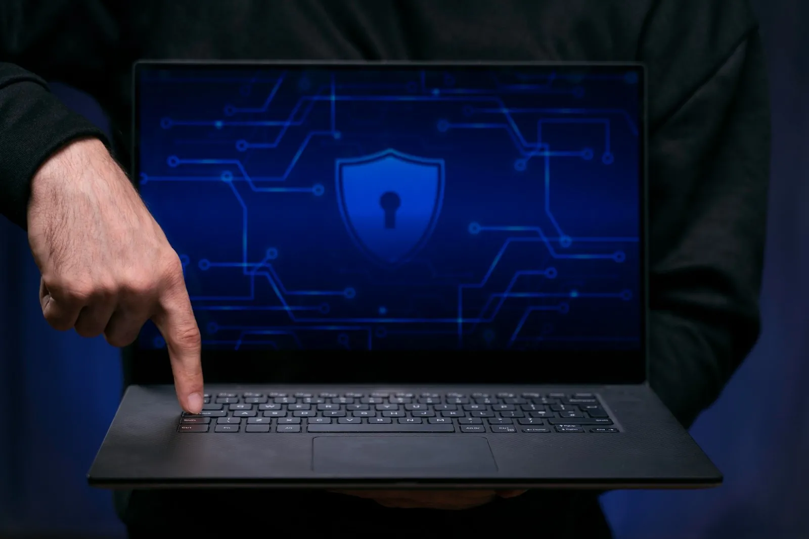 7 Manfaat Cyber Security untuk Perusahaan Anda