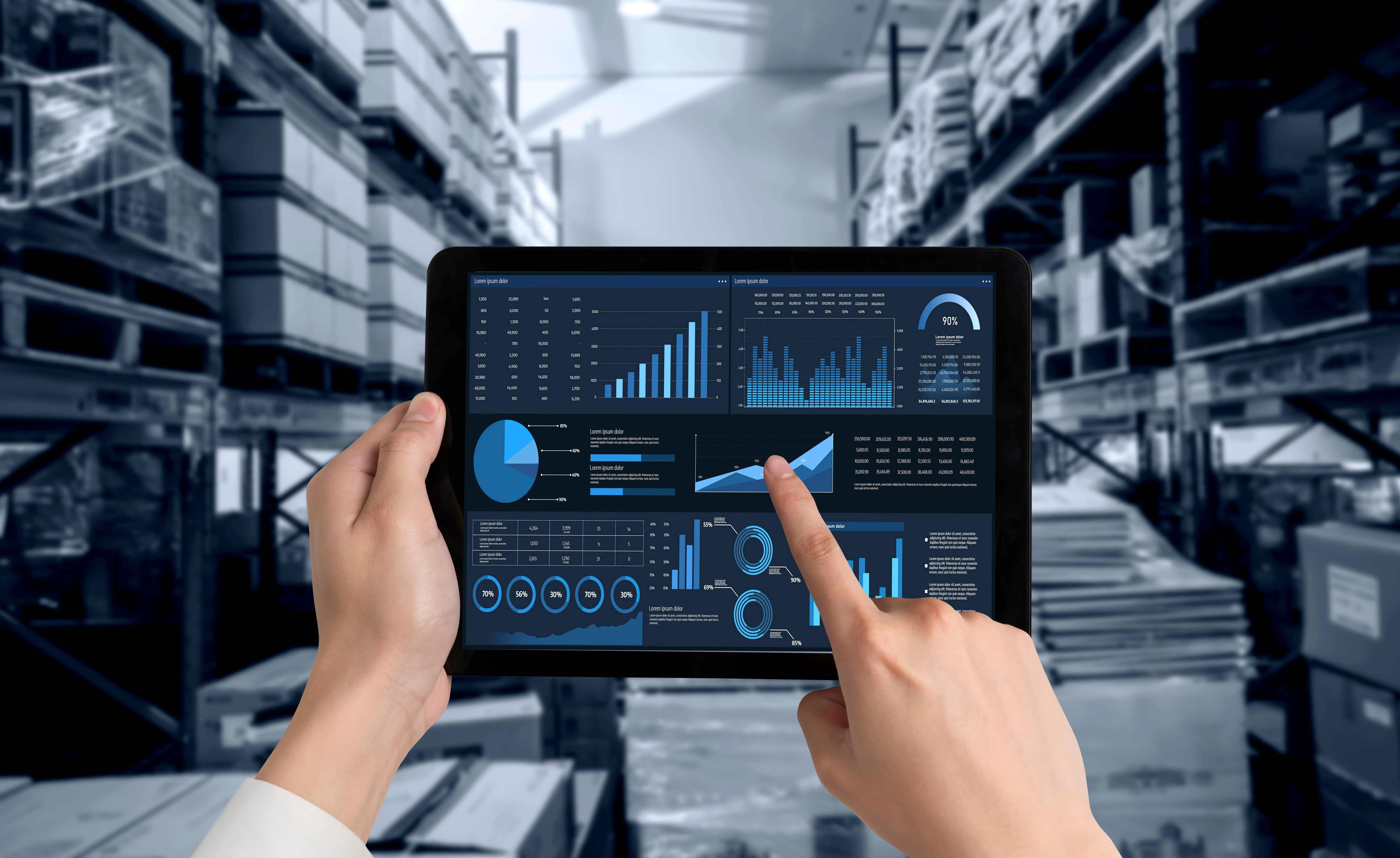 8 Manfaat Data Warehouse untuk Bisnis dan Analisis Data