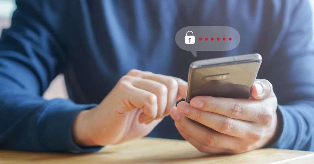 The Importance of Strong Passwords in 2025