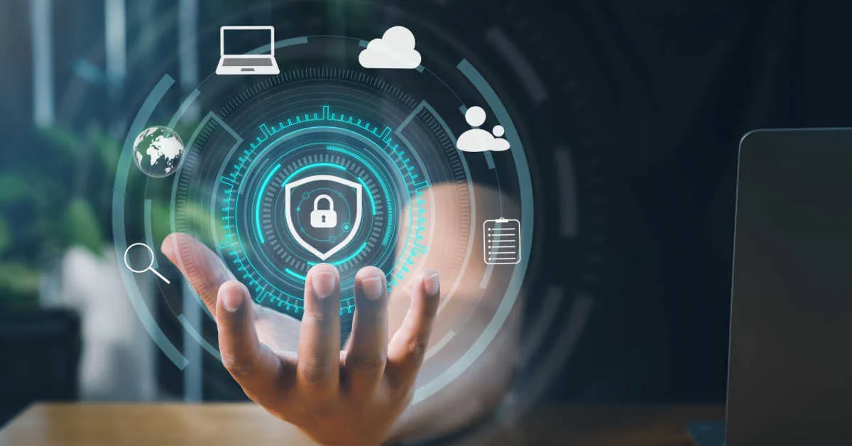 Comparing Proactive vs. Reactive Cybersecurity