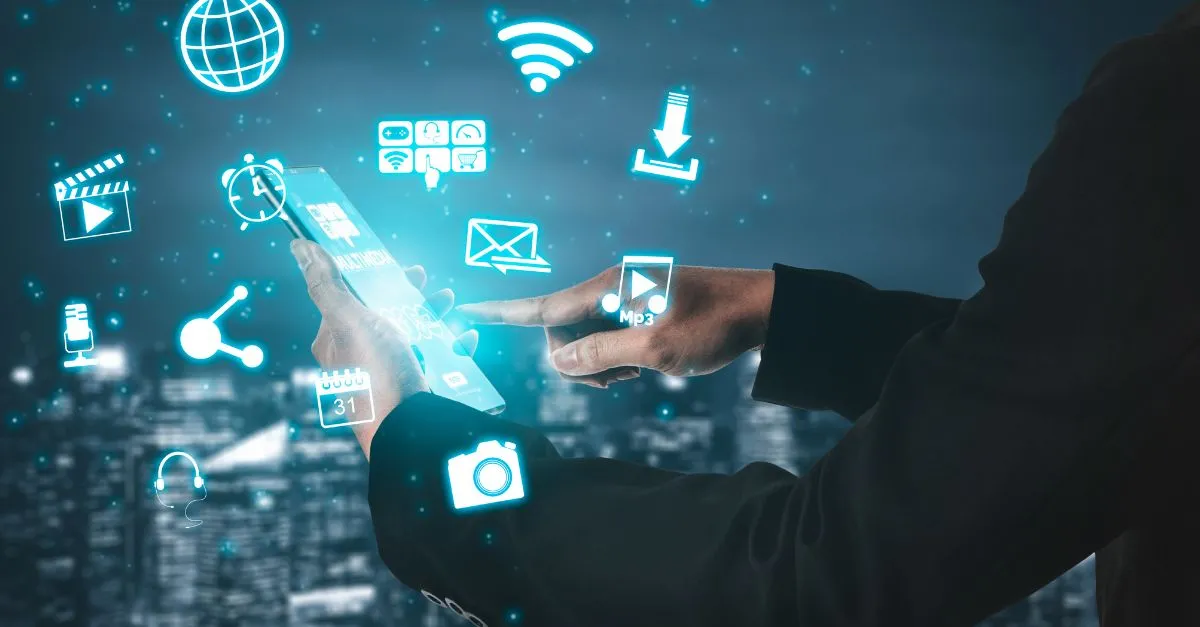 What is Application Migration