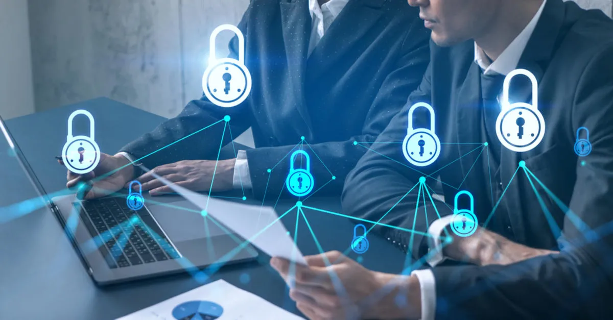 What is Cybersecurity Risk Management and How Does It Work
