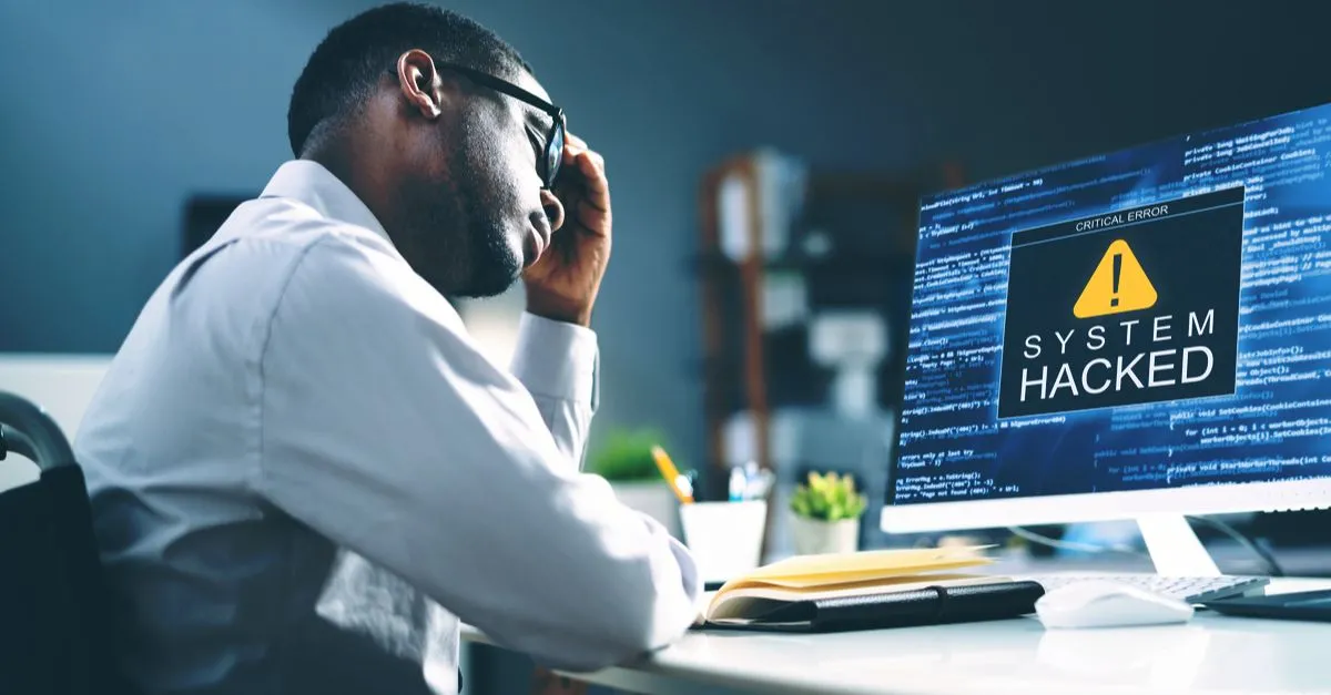 Cybersecurity for Small Businesses