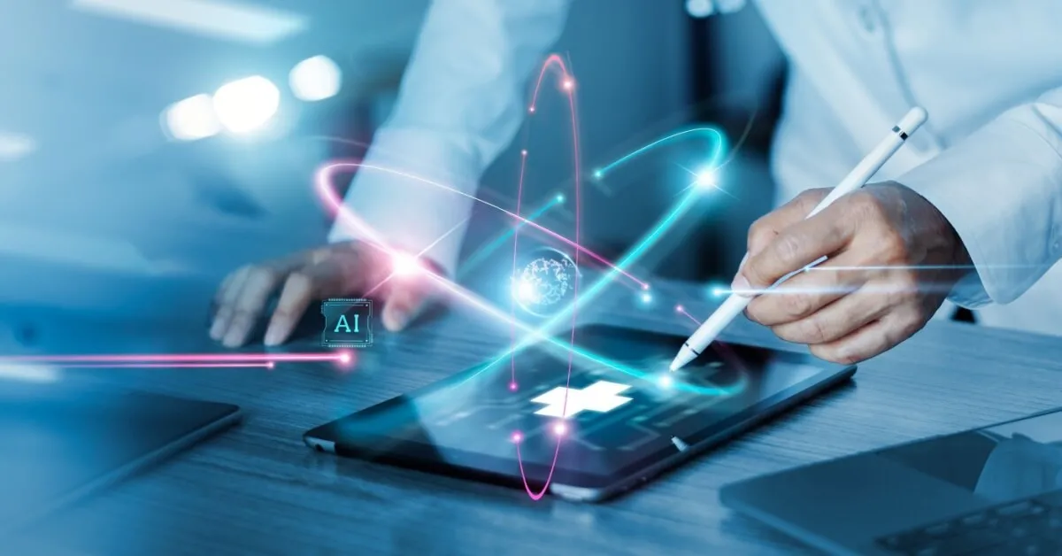 Healthcare IT: How Modern IT Infrastructure Can Revolutionize the Healthcare Sector
