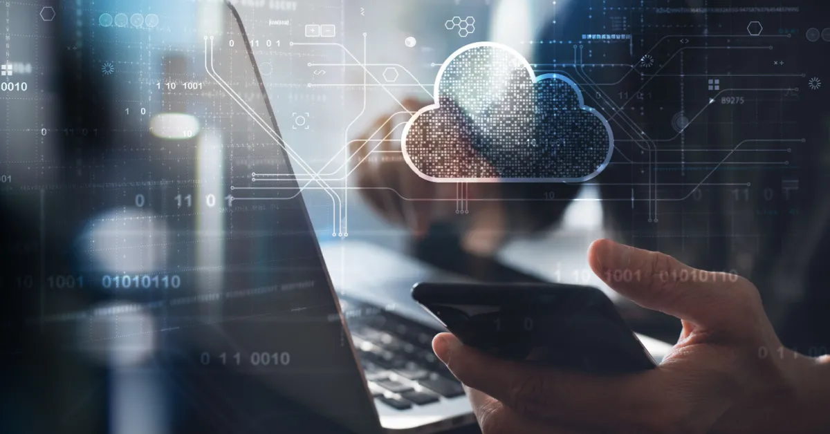 Leveraging Cloud Technology for Business Process Improvement