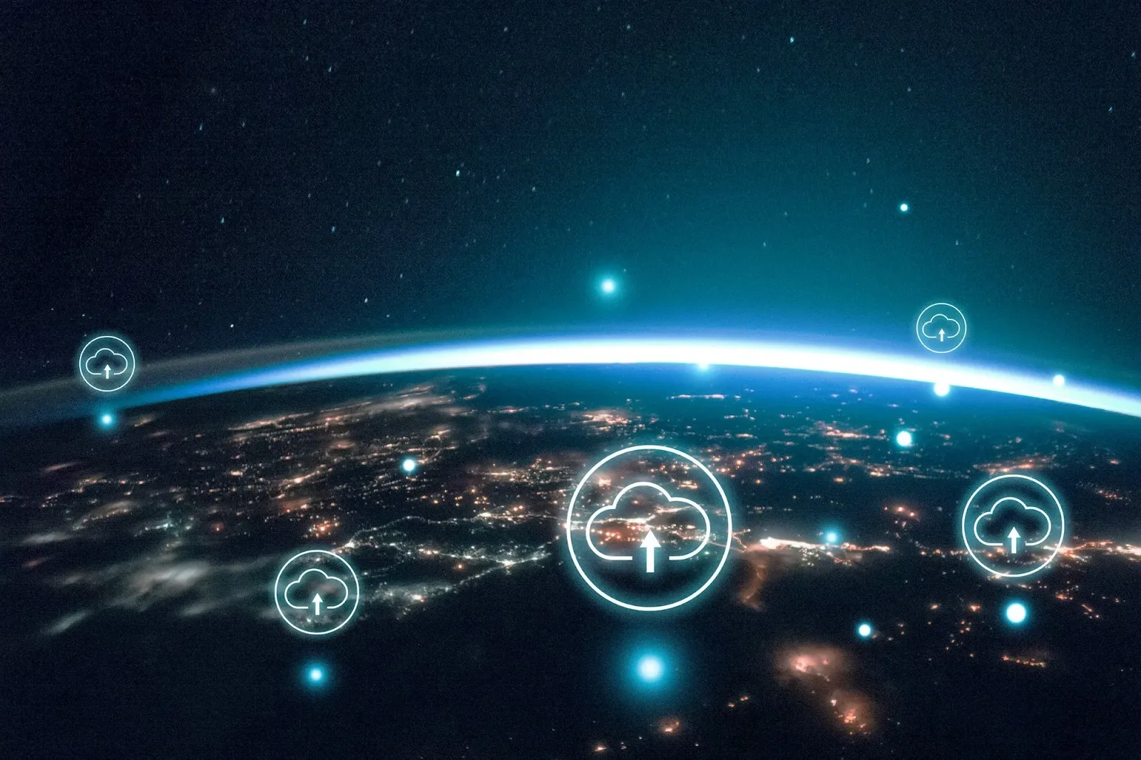Mengenal Multi-Cloud: Pengertian, Fungsi, hingga Manfaatnya untuk Perusahan
