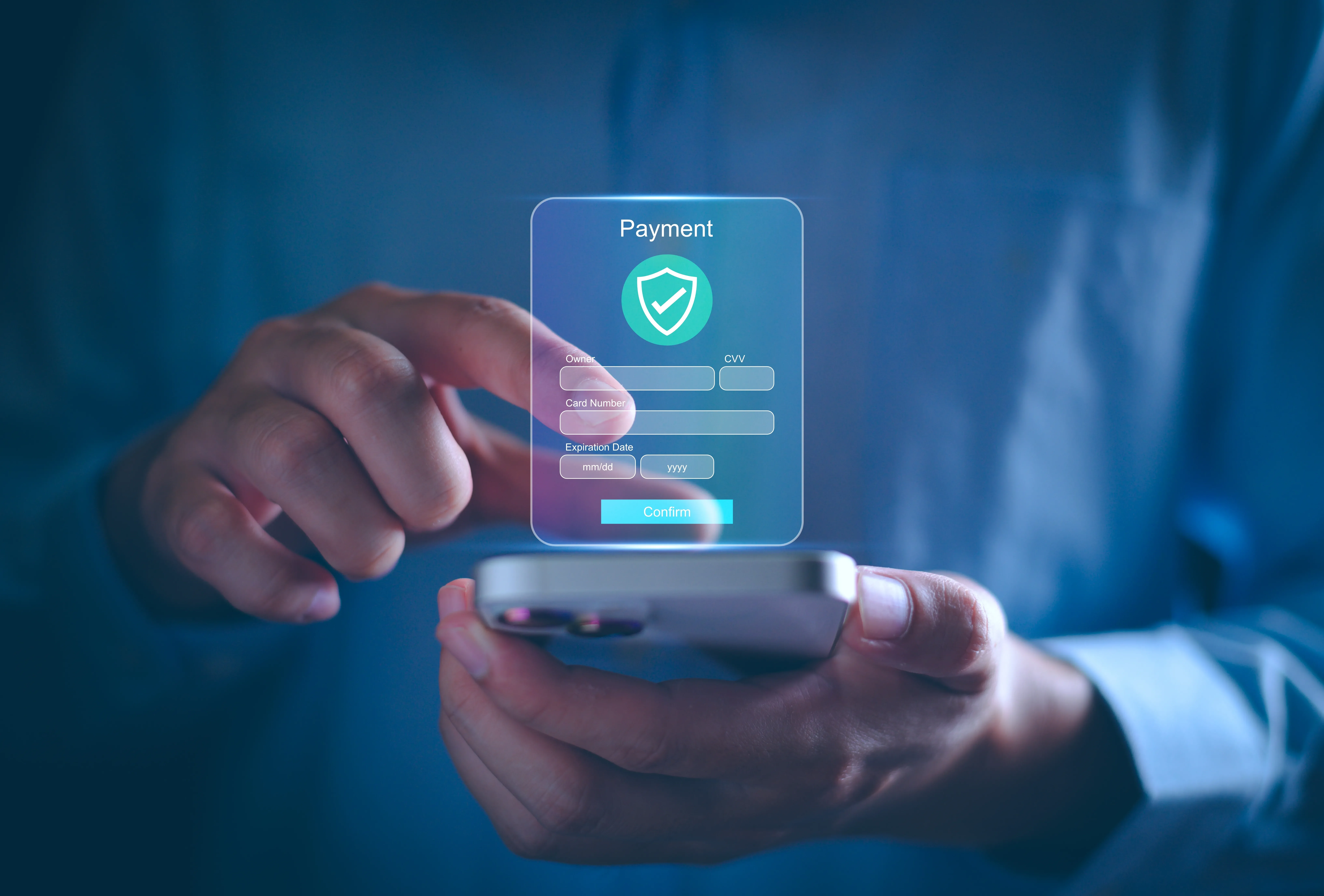 Mobile Device Security: Key Terms & Best Practices Explained