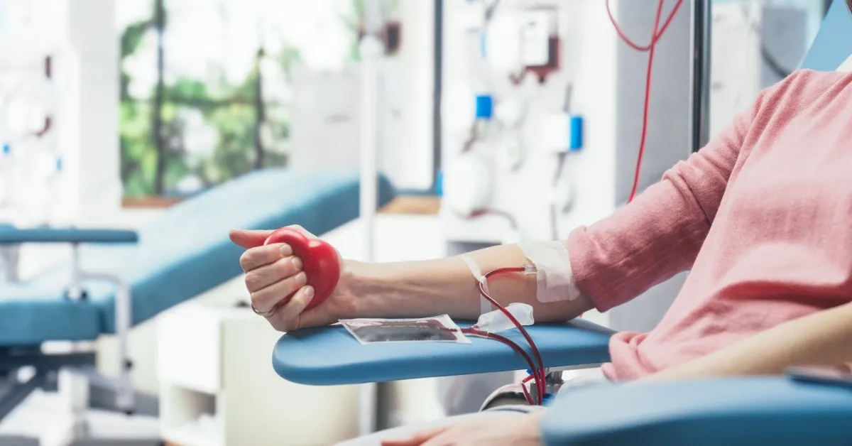 OneBlood Ransomware Attack Disrupts Blood Donations