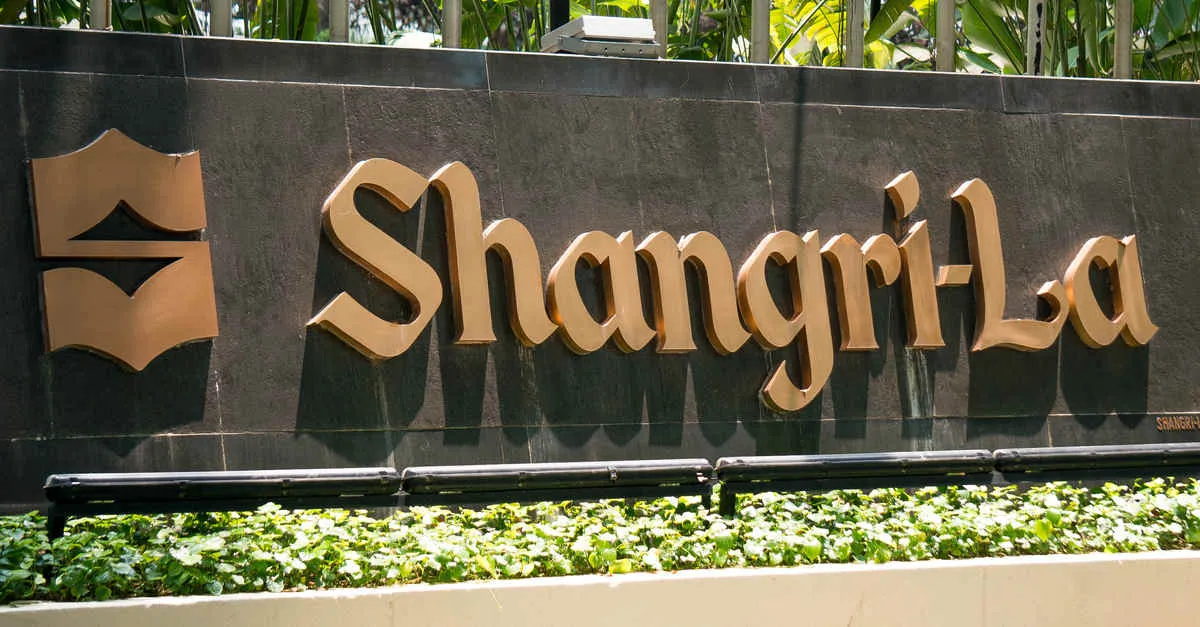 Recent Data Breach Targets 8 Shangri-La Hotel Chain in Asia