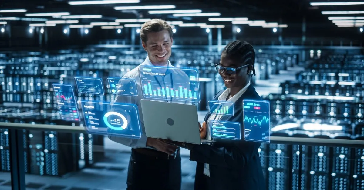 The Best Server Virtualization Software Brands