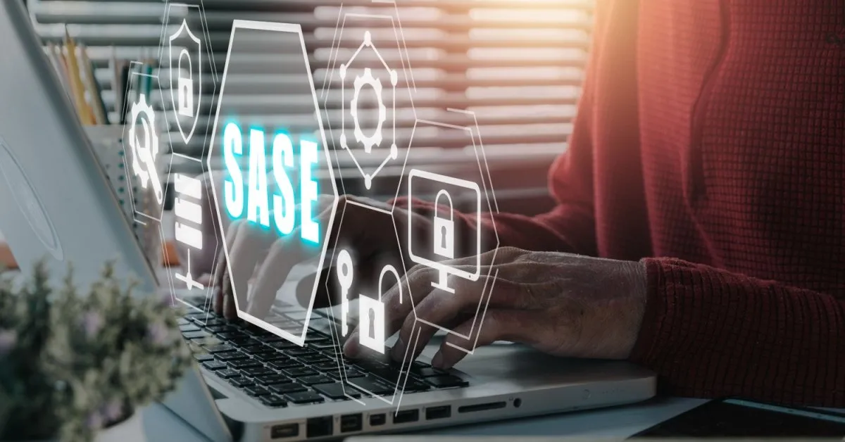 The Leading SASE Trends in 2024