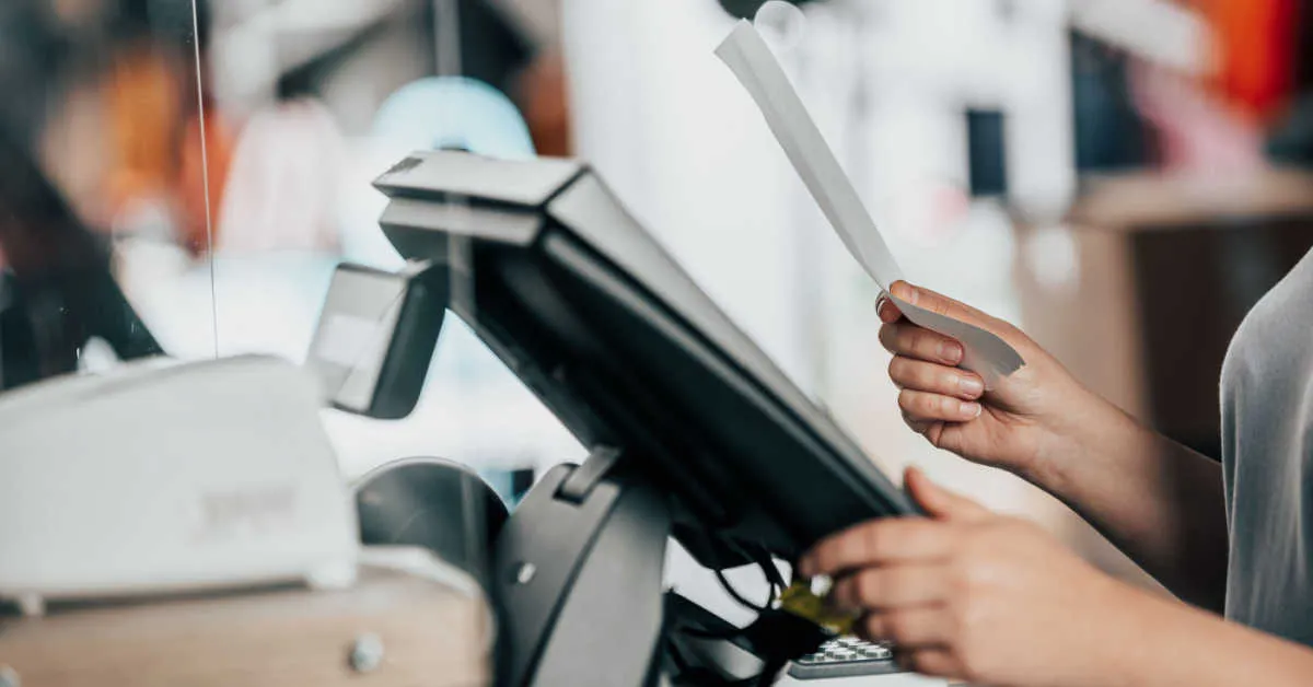 What Is POS Intrusion?