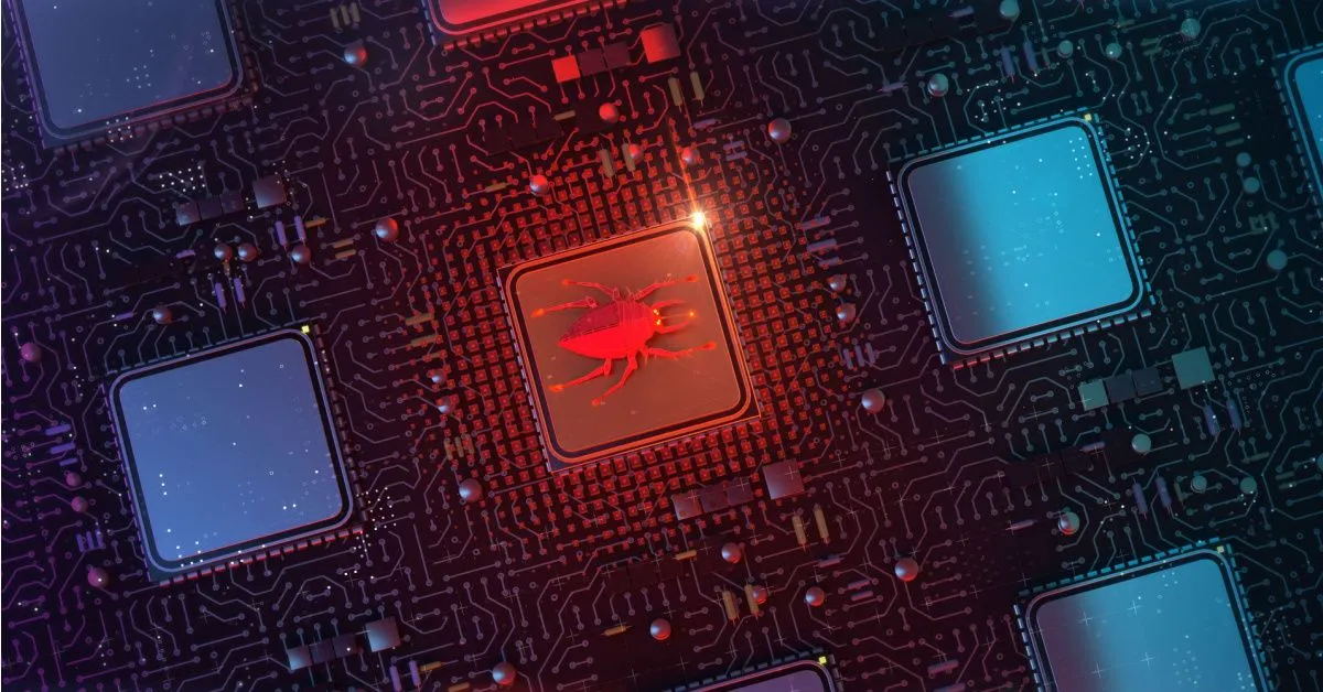 What Is Worm In Cybersecurity feature image