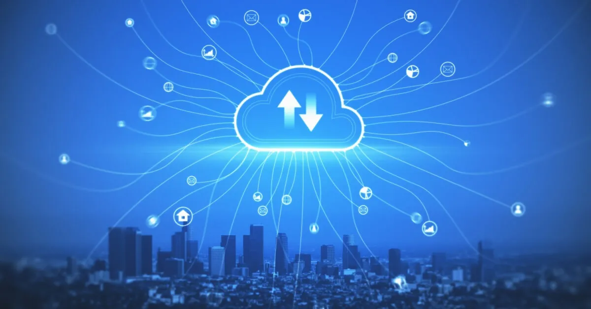 What is Cloud Transformation?