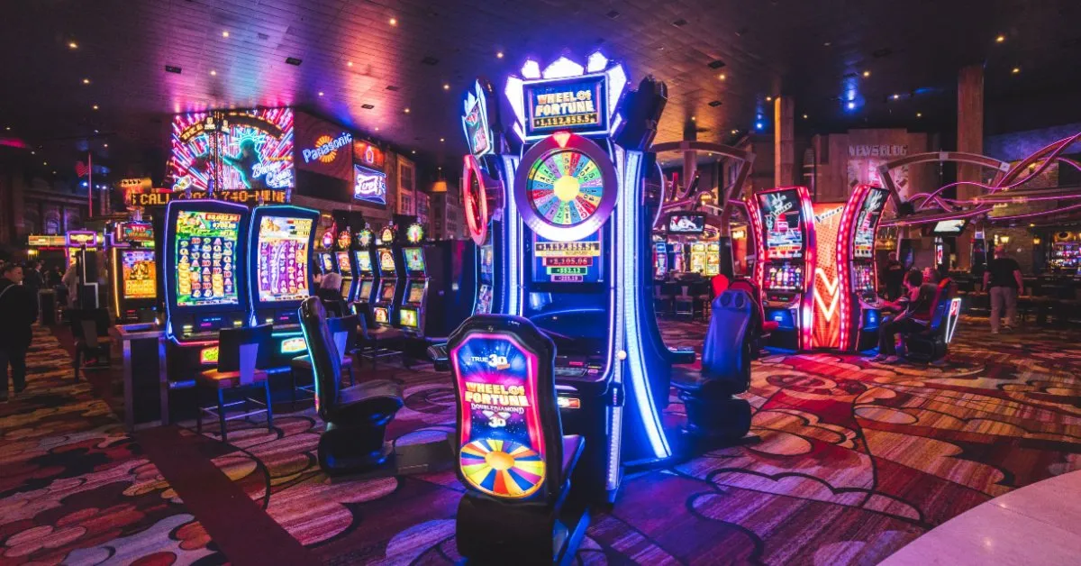 Las Vegas MGM Cyber Attack and Caesars Casino Hack