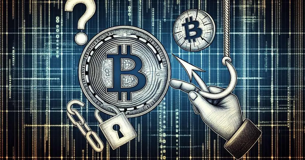 Singapore Faces Surge in Cryptocurrency Investment Scams