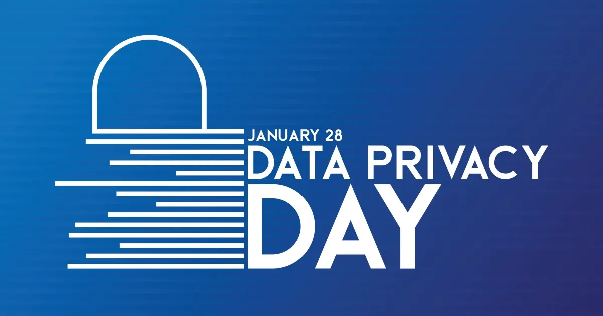 Data Privacy Day 2024: Take Control of Your Data