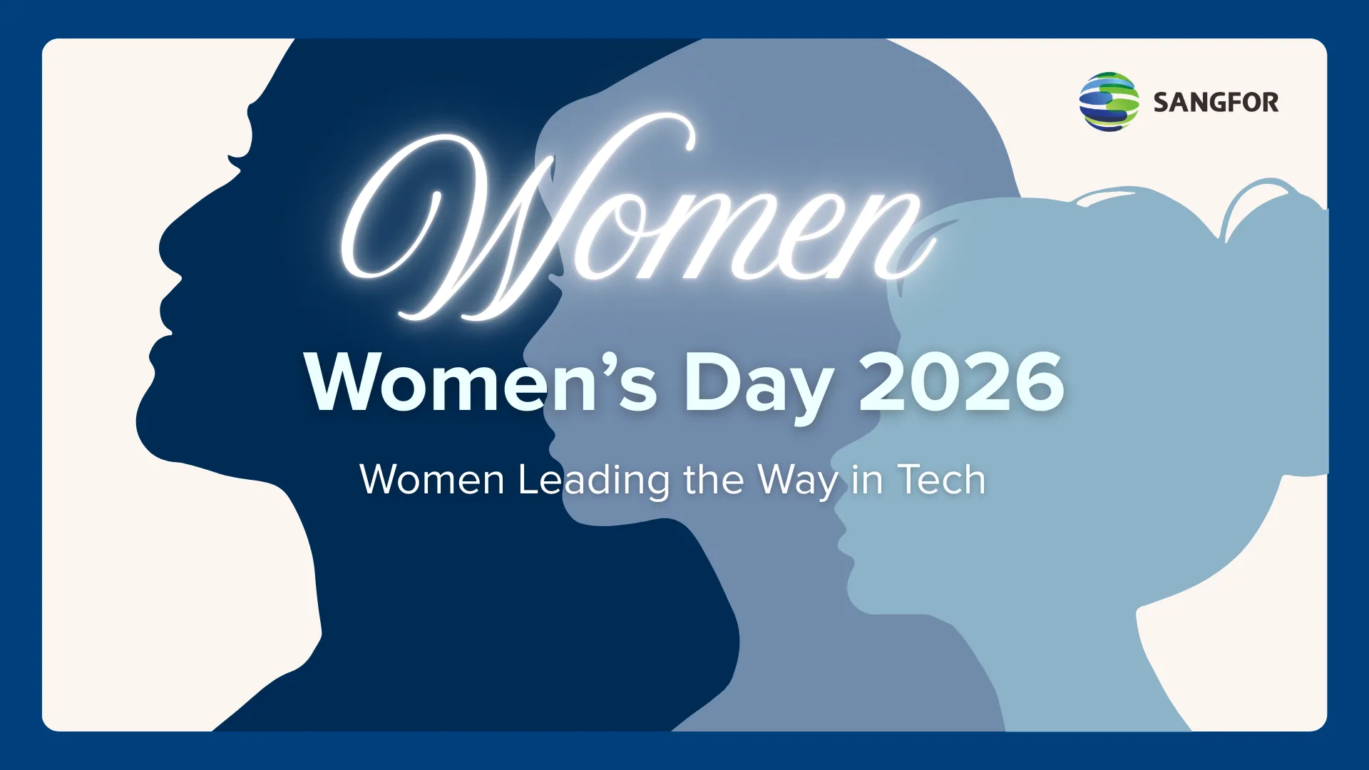 Feature Image of Blog Article: Women’s Day 2026: Women Leading the Way in Tech
