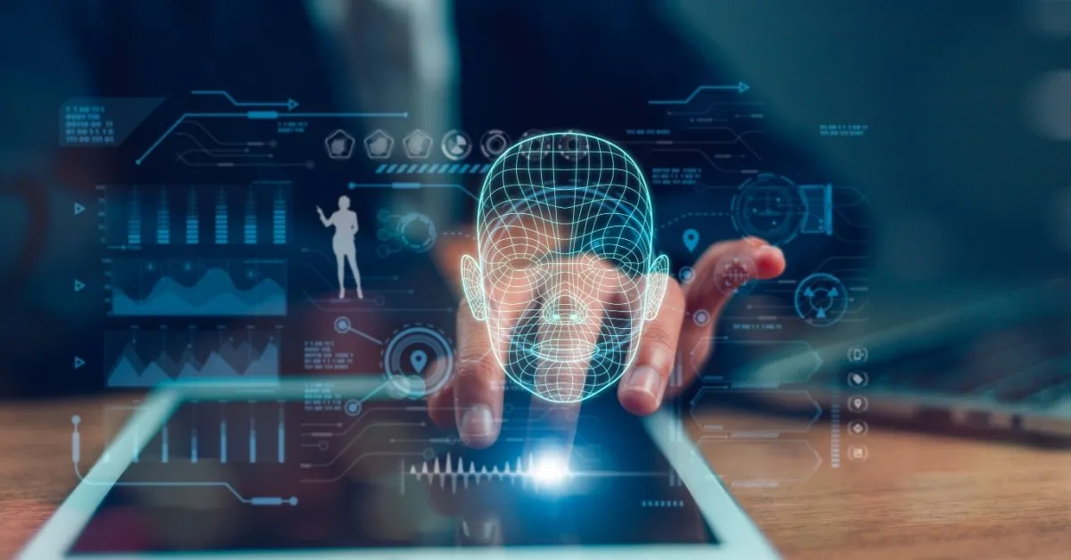 Fight Against the Rise of Deepfake Scams with AI and Biometrics blog