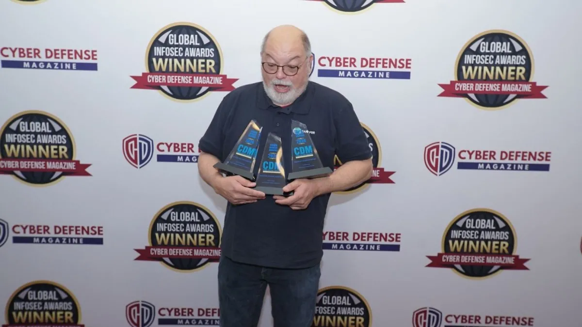 Sangfor Technologies Named Winner of Coveted Global Infosec Awards at RSA Conference 2024