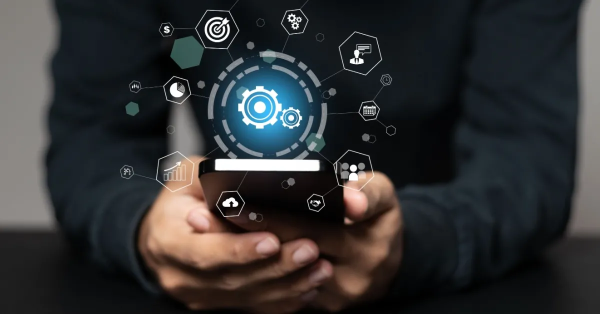 What is Network Automation