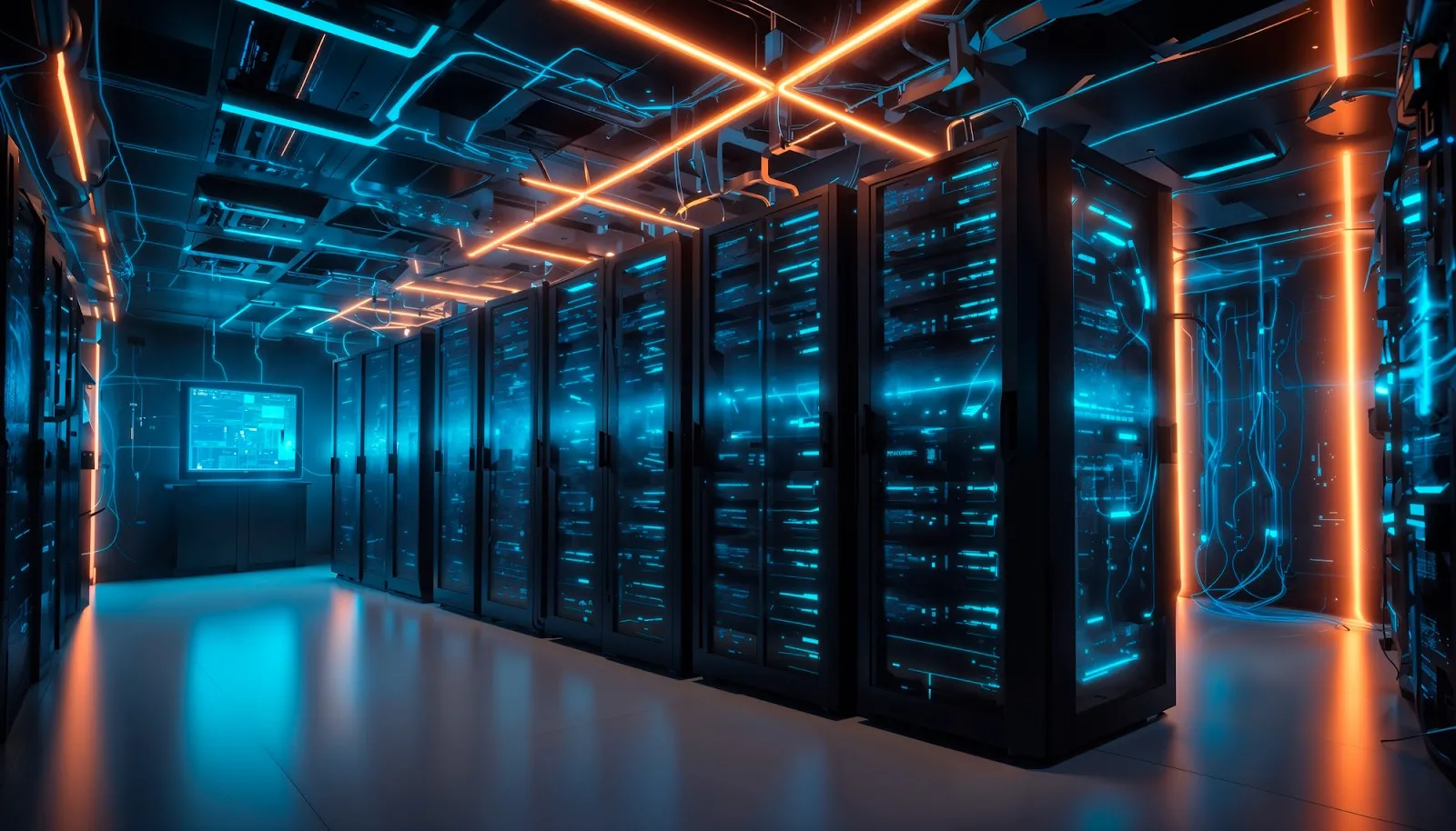 Virtualisasi Server: Pengertian, Jenis, Contoh, dan Manfaatnya