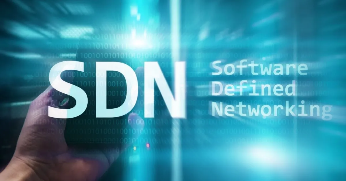 Software Defined Network (SDN) glossary image