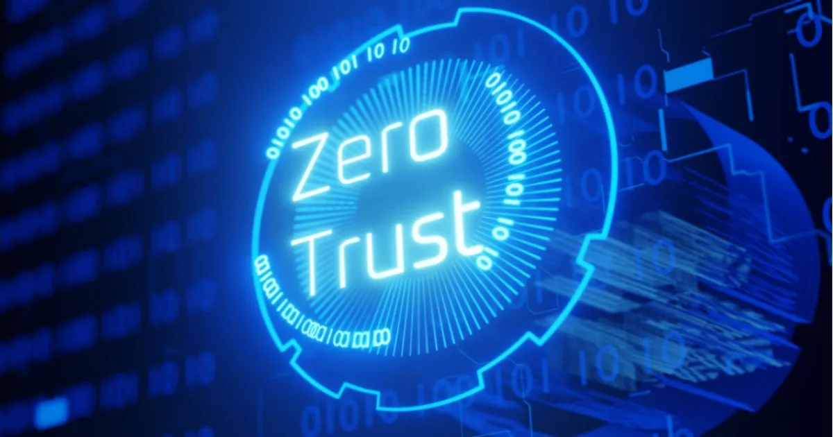 ZTNA Demystified blog article
