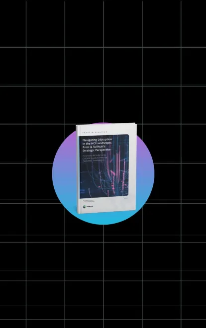 VMware를 넘어: Frost & Sullivan 및 Sangfor와 함께 2026년 클라우드 전략을 수립하세요