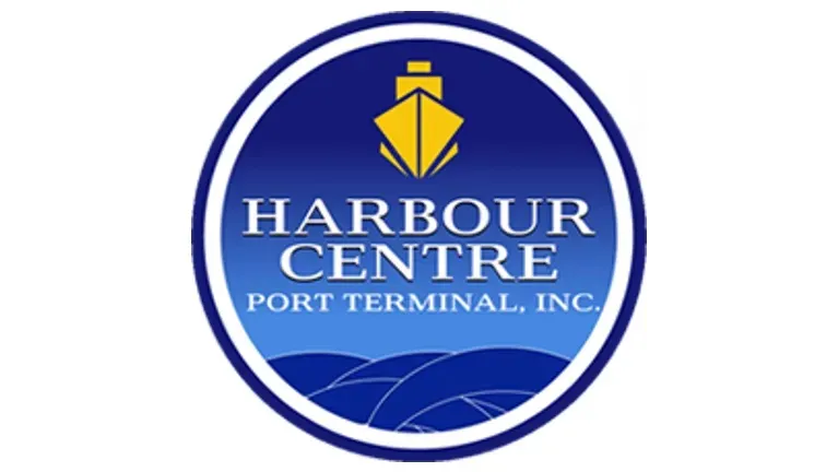 harbor centre logo