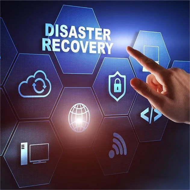 Safeguard Your Business with Disaster Recovery