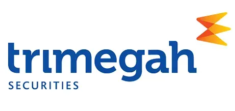 PT Trimegah Sekuritas Indonesia Tbk