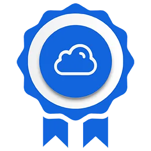 Gartner Report on Cloud Strategy icon