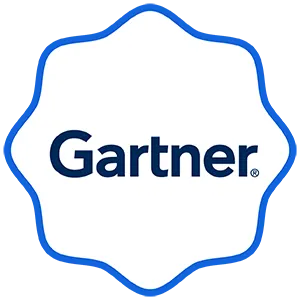 Gartner Magic Quadrant