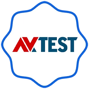 AV-Test Certification