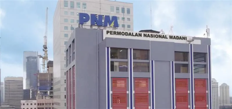 PT Permodalan Nasional Madani