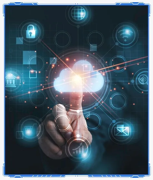 Enabling A Greener World with Digital Transformation