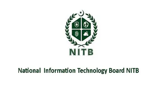 National Information Technology Board (NITB)