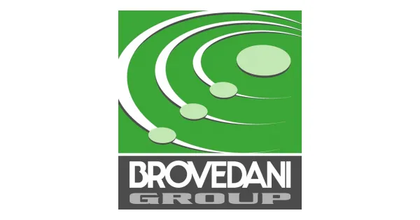 Brovedani Group logo