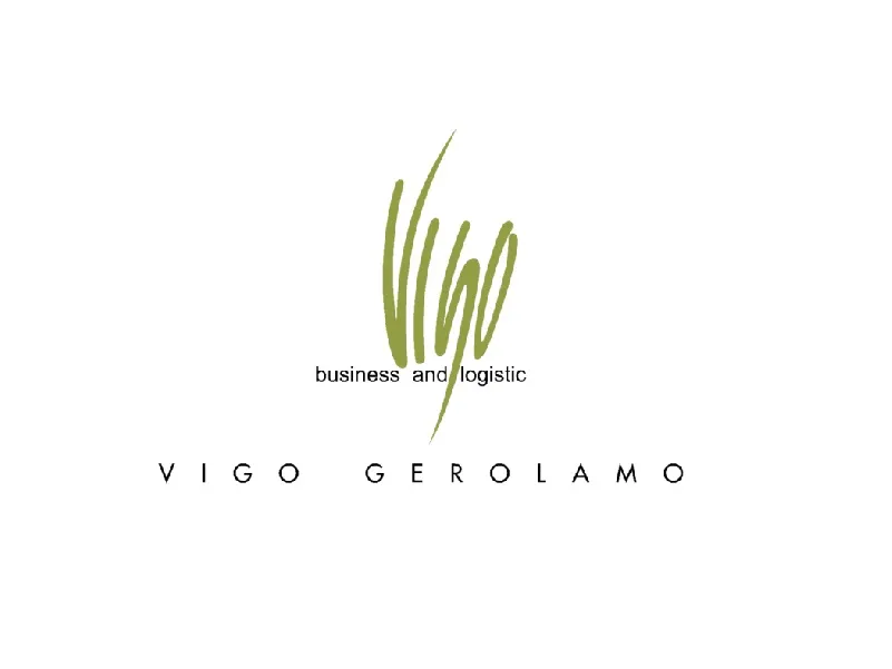Vigo Gerolamo logo
