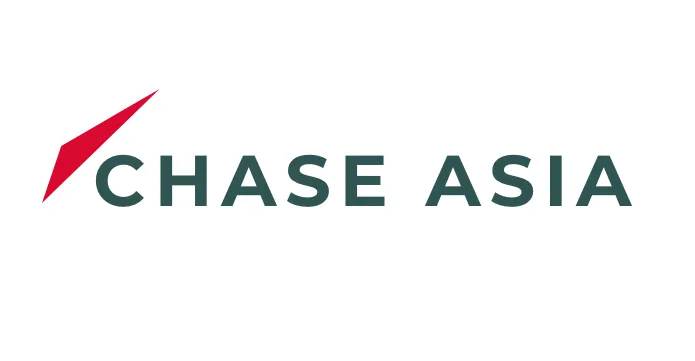 Chase Asia Public Company Limited logo