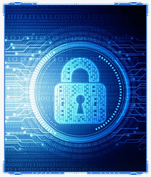Ensuring DLP with Secure Outbound Data