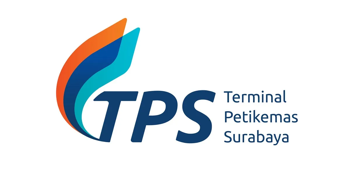 PT Terminal Petikemas Surabaya (TPS)