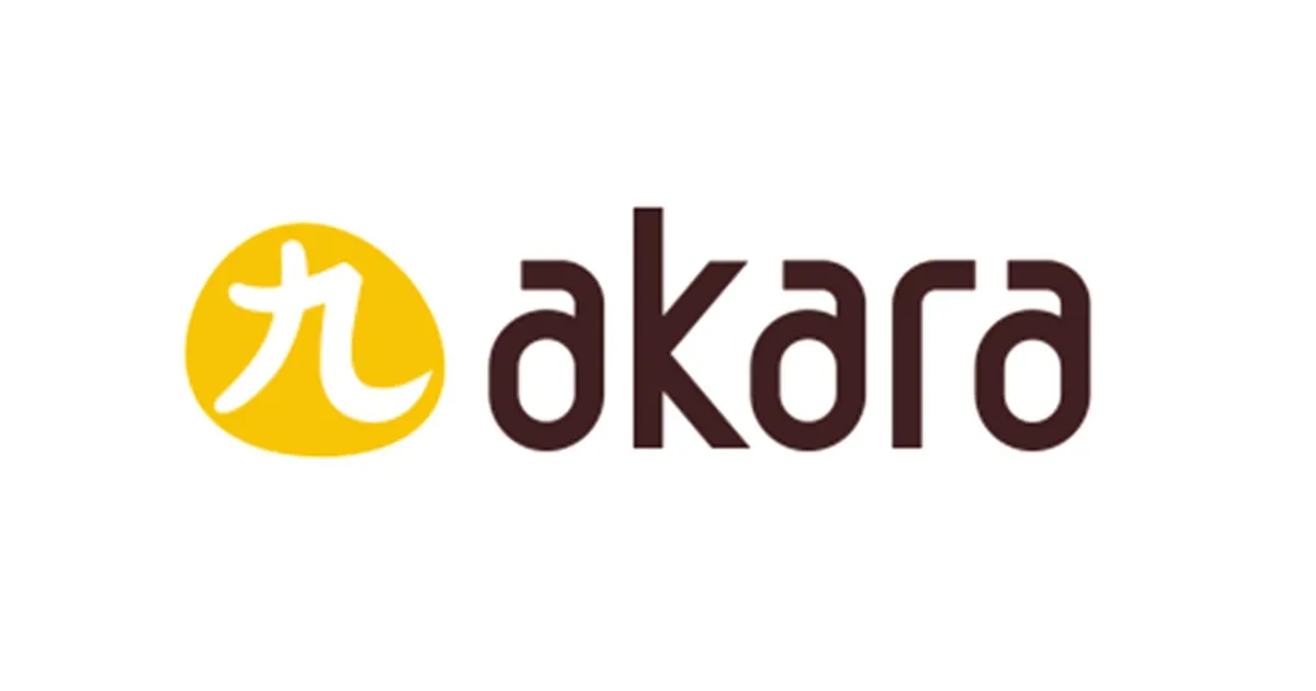 Akara logo