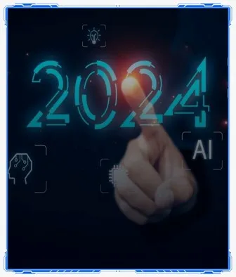Predicting Cybersecurity and You or I’m No Fool in 2024 webinar image