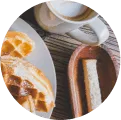 Afternoon Tea